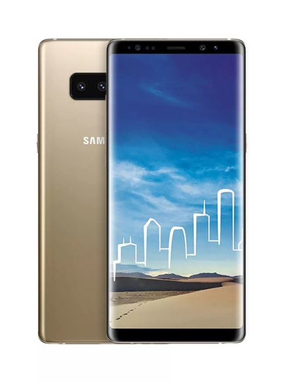 galaxy note 8 price