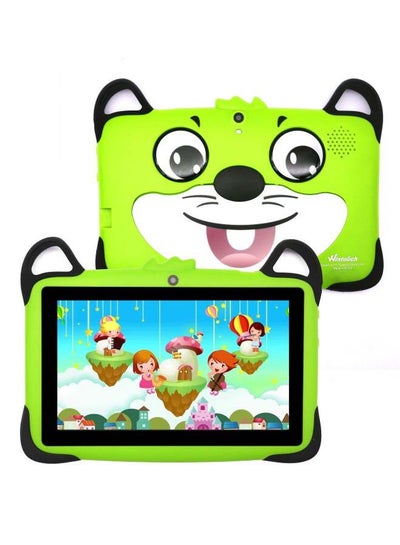 اشتري K717 7 Inch WiFi Kids Tablet PC في مصر
