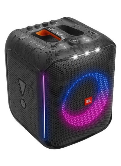 Buy Encore Essential Portable Speaker Black in UAE