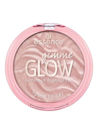 Buy Gimme Glow Luminous HighLighter 20 Lovely Rose White in Saudi Arabia