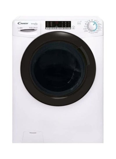 اشتري Smart Pro Front Load Washer 7.0 kg CSO276TWMB19 White في الامارات