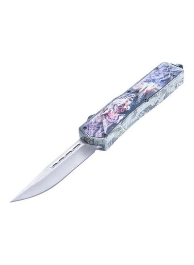 Buy Pocket Knife Stainless Steel in Saudi Arabia