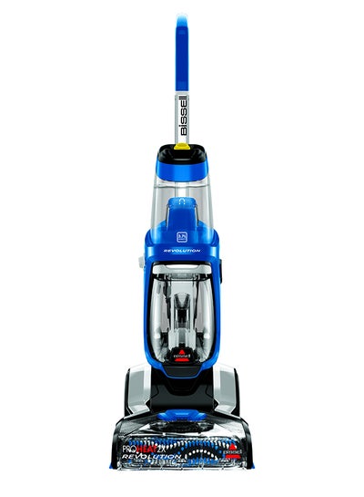 Buy Proheat 2x Revolution Deep Cleaner 3.7 L 800.0 W 1858E Mambo Blue in UAE