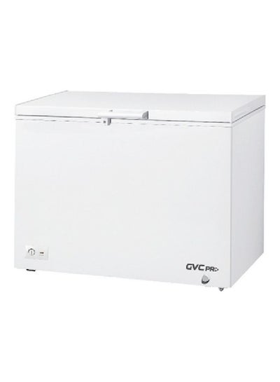 Buy Chest Freezer 380 L 336 kW GVFZ-450 White in Saudi Arabia