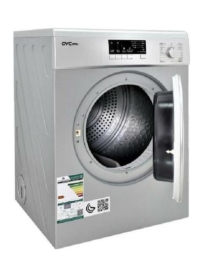 Buy Automatic Dryer With Smart Sensor 7.0 kg 2350.0 W GVDR-80 White in Saudi Arabia