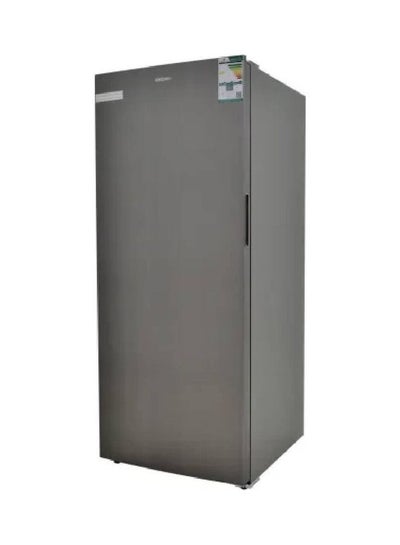 Buy Upright Freezer 510.0 L 1145.1 kW GVUF-600 Silver in Saudi Arabia