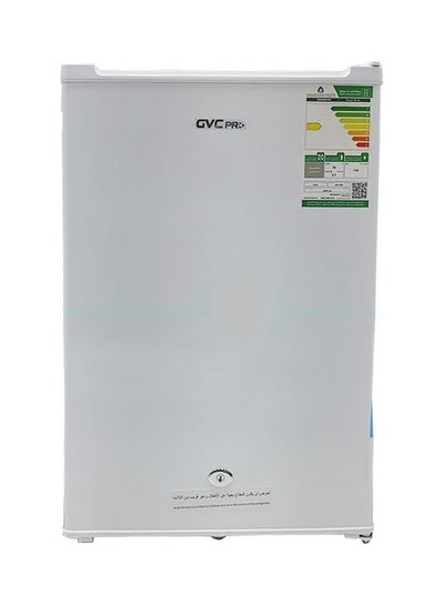 اشتري ثلاجة بباب واحد سعة 76.0 لترًا GVRF-120 لون أبيض 76 L GVRF-120 White في السعودية