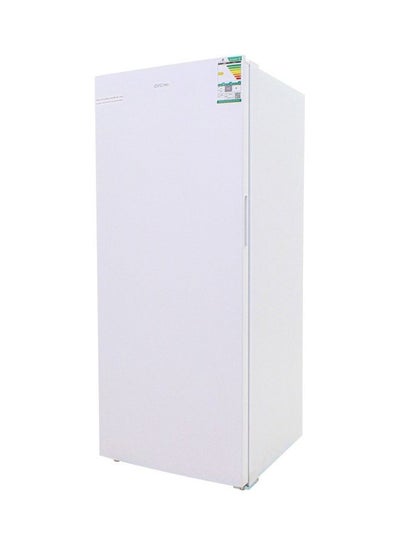 Buy Upright Freezer 600 L 1293 kW GVUF-700 White in Saudi Arabia