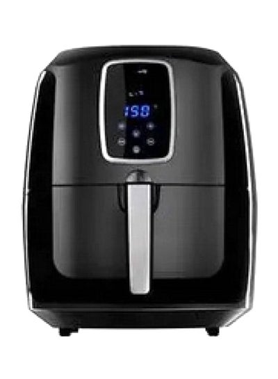 Buy Air Fryer Without Oil 9 L 1800 W GVCAF-900D Black in Saudi Arabia