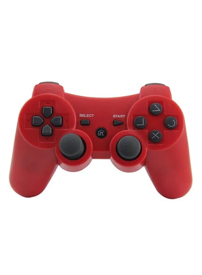 Buy Controller 3 Wireless Bluetooth Game Controller For PlayStation 3 in Egypt