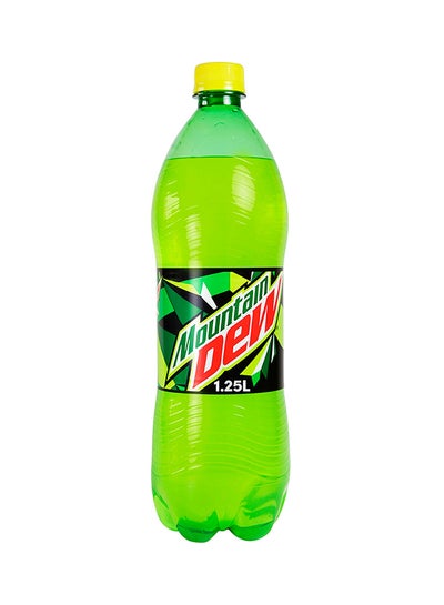 Carbonated Soft Drink Plastic Bottle 1.25Liters price in UAE | Noon UAE ...