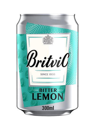 اشتري Bitter Lemon 300ml في الامارات