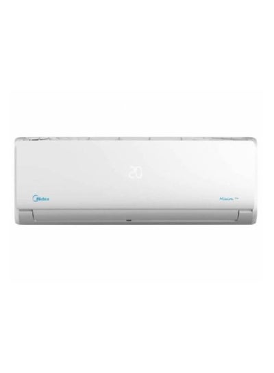 Buy Mission Inverter - Heat Pump 24K (3 HP) MSC1T-24HR-DN-F 3 TON 46308065 White in Egypt