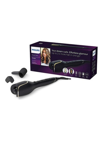 Buy BHB876/00 Stylecare Prestige Curling Iron Smart Multicolour in Egypt