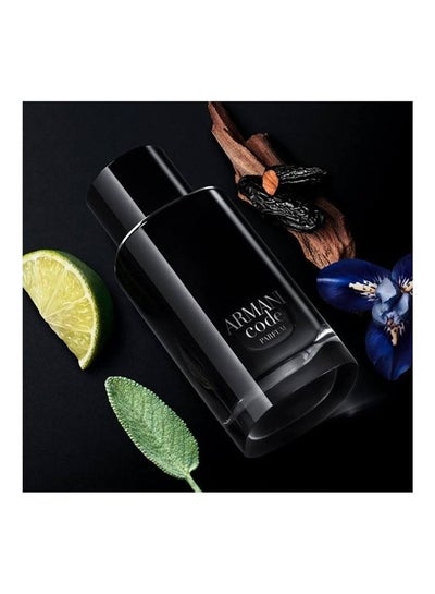 Buy Code Perfum For Men 125ml in Egypt