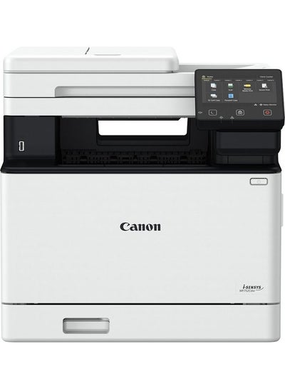 Buy All-In-One Laser Printer White in UAE