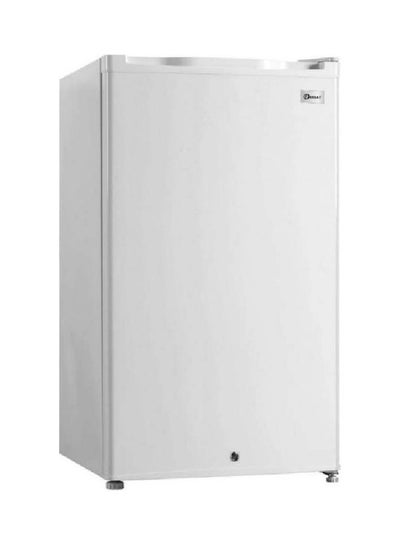 Buy Single Door Refrigerator 83 L DNFS140R20/DNFS140R22 White in Saudi Arabia