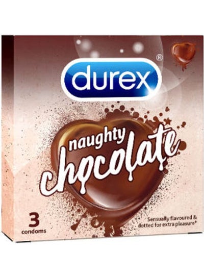 Buy 3 Pieces Naughty Chocolate in Egypt