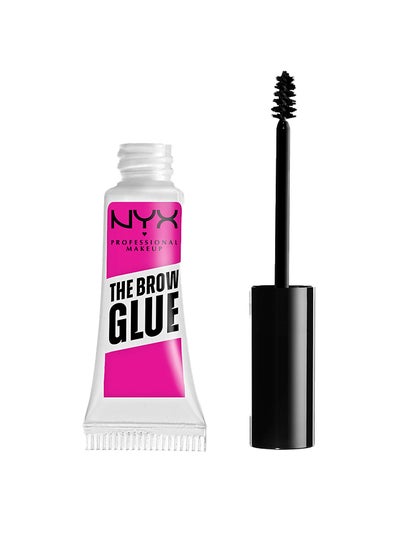 Buy The Brow Glue Clear in UAE