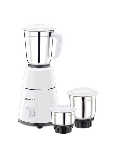 Buy Gx-1 Mixer Grinder 500.0 W 410125 White in UAE