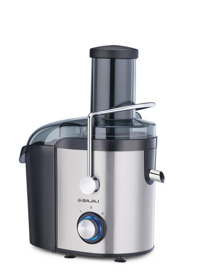 Buy Jex 16 800W Juicer 800.0 W 410179 Metal in UAE