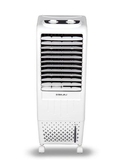 Buy TMH 12 Air Cooler 480109 White in UAE