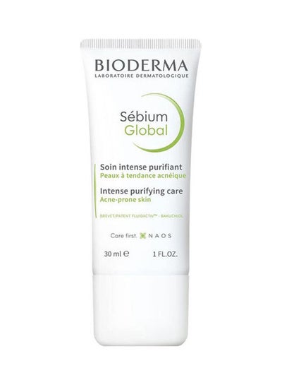 Buy Sebium Global White 30ml in Egypt