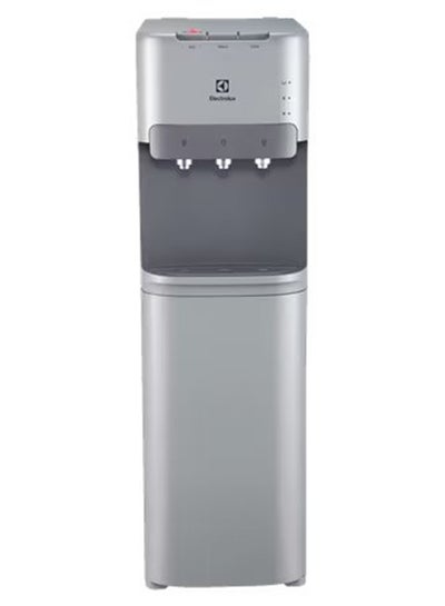 Buy Bottom Loading Water Dispenser EQAXF1BXSG Silver in UAE