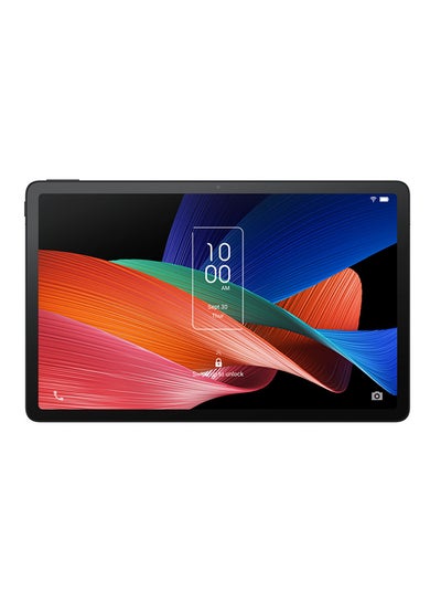 Buy TAB 11 10.95 Inch Dark Grey 4GB RAM 128GB 4G LTE - Middle East Version in UAE