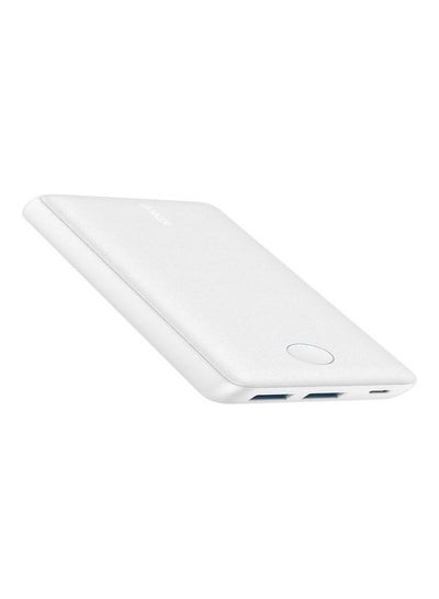 Buy 20000 mAh Powercore Select Power Bank White in Egypt