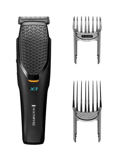 Buy U51 X3 Power X Series Hair Clipper, REHC3000 Black in UAE