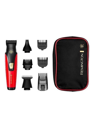 اشتري U51 Man UTD G4 Graphite S Groomer, REPG4005 Black في الامارات