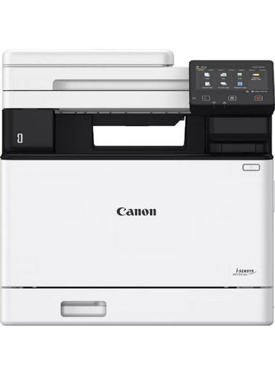 Buy All-In-One Laser Printer White in UAE