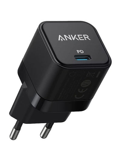 Buy PowerPort III USB-C Charger 20W Black in Egypt