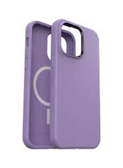 اشتري Protective Case And Cover Symmetry Plus For iPhone 14 Pro Max You Lilac It Purple في السعودية