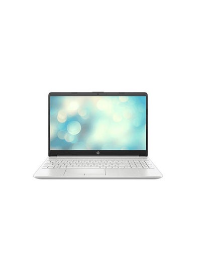 اشتري 15-Dw3061Ne Laptop With 15.6 Inch Display Core I3 Processor 4 Gb Ram 256 Gb Ssd Intel Uhd Graphics english Silver في مصر