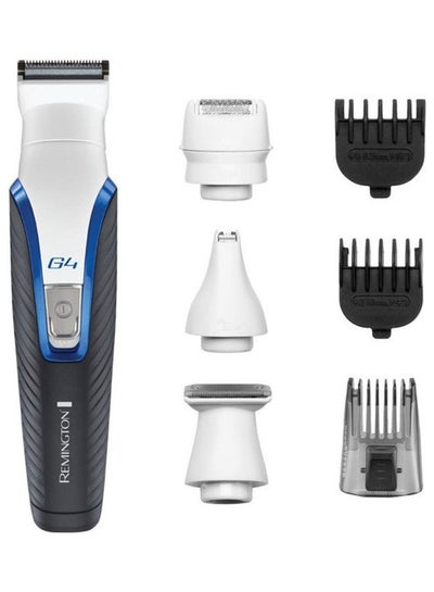 اشتري U51 X 3 Power X Series Hair Clipper Rech4000 Off White في الامارات