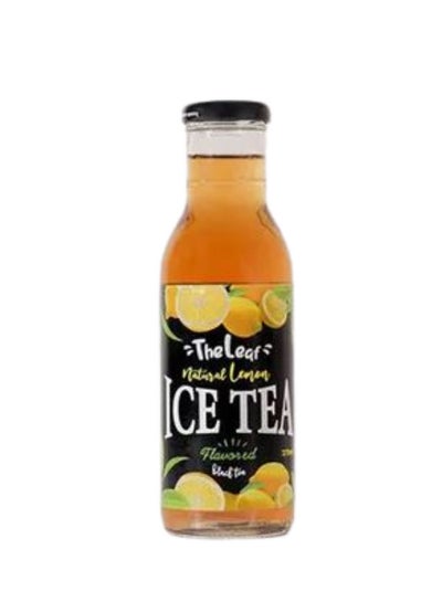 Buy Natural Leamon Ice Tea 370ml in Egypt
