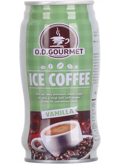 اشتري Ice Coffee Vanilla 240مل في مصر