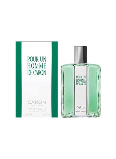 Buy Pour Un Homme EDT 125ml in UAE