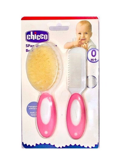 Buy Brush And Comb Baby in Egypt