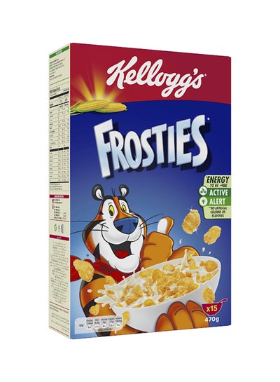 Buy Frosties Cereal 470grams in UAE