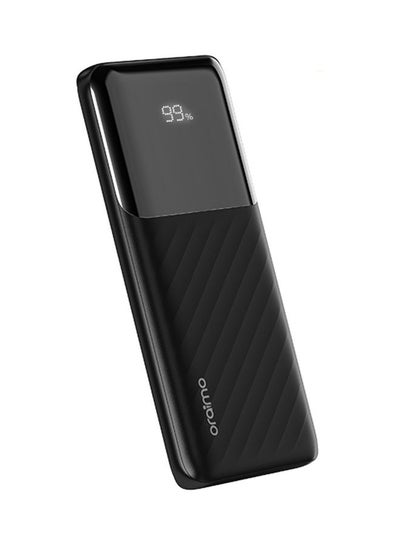 اشتري 10000.0 mAh Toast 10 Byte II Power Bank Black في الامارات