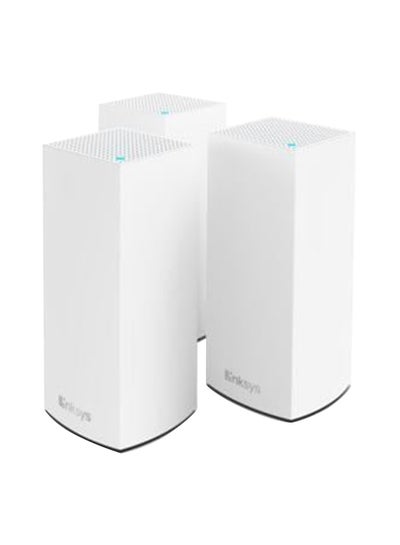 اشتري Atlas 6 MX2003 AX3000 Dual-Band Mesh Wi-Fi 6 System (3-Pack) White في الامارات