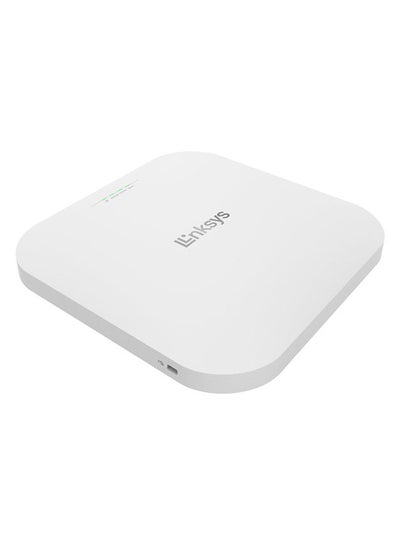 Buy LAPAX3600C - wireless access point - Wi-Fi 6 - cloud-managed - TAA Compliant White in Saudi Arabia