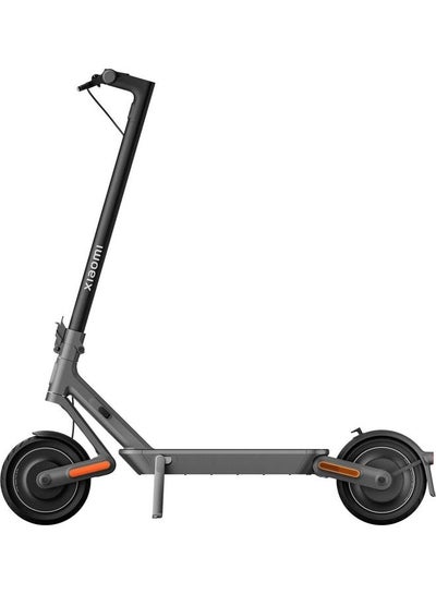 اشتري Electric Scooter 4 Ultra With Dual Suspension System Up 25 Km/H Maximum Speed 70km في الامارات