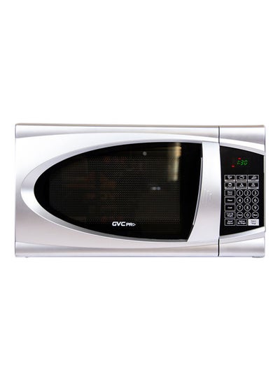 اشتري Microwave Oven 25.0 L 1400.0 W GVMW-2526D Silver في السعودية