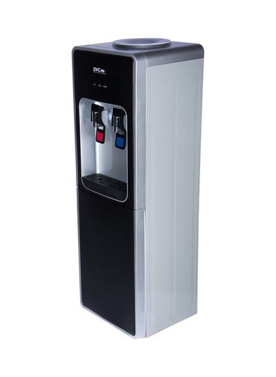 Buy Hot And Cold Water Dispenser YLR-PF-20B Black in Saudi Arabia