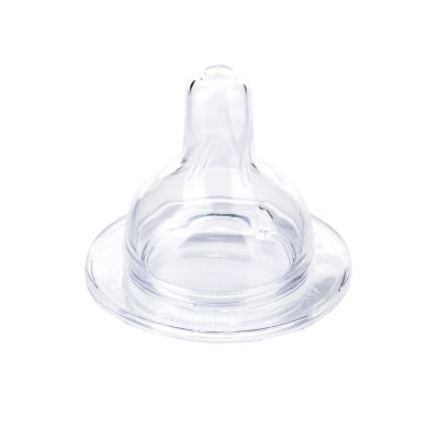 Buy Canpol babies Silicone Slow Teat for Wide Bottle 1 pc EasyStart in Egypt