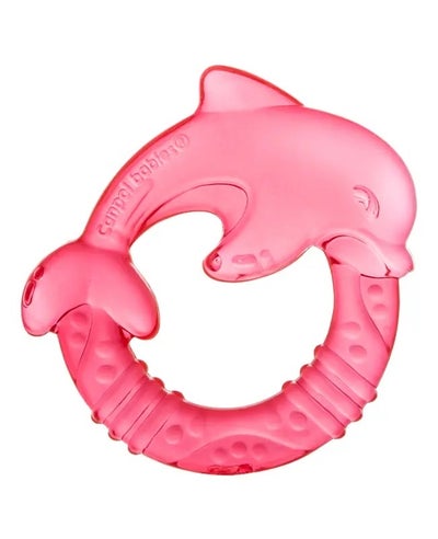 Buy Canpol babies water teether for infants DELFIN in Egypt